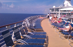 Allure of the Seas